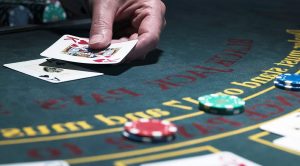 Situs Poker Online Deposit Pulsa