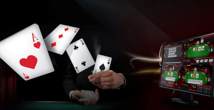 Beberapa Langkah Melakukan Withdraw Poker Online