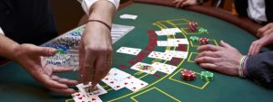 Tehnik Bermain Poker Online