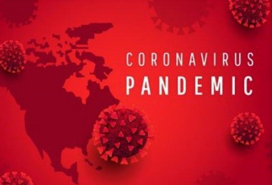 Populasi Melonjaknya Virus Corona Di Indonesia