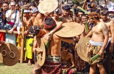 Festival Adat Bali Yang Sering Di Lupakan